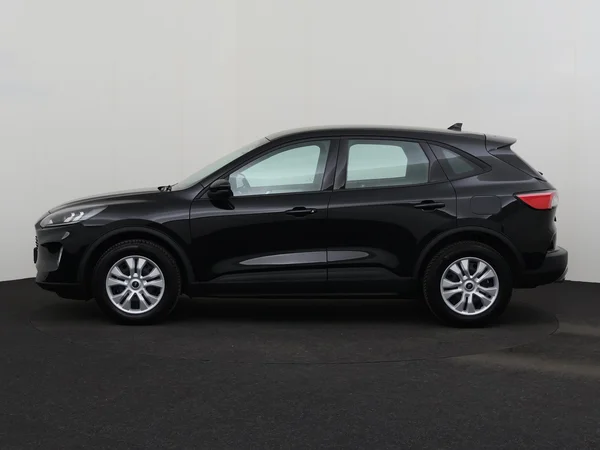 FORD Kuga (2024) — foto 12 van 28