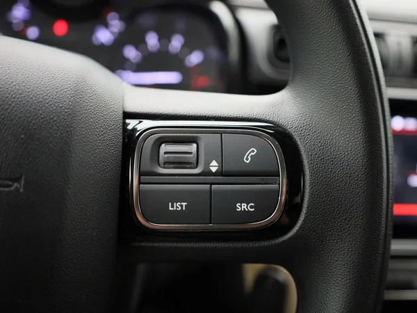 Citroën C3 (2022) — foto 16 van 35