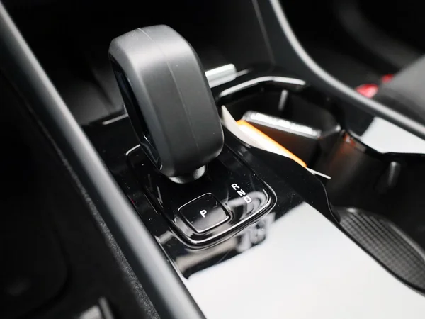 Volvo XC40 (2023) — foto 18 van 45