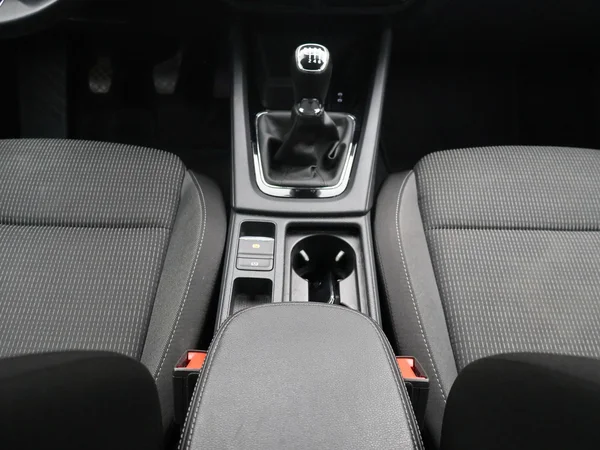 SKODA Octavia Combi (2022) — foto 7 van 23