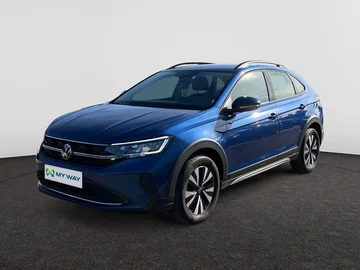 VOLKSWAGEN Taigo (2022)