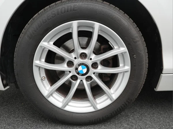 BMW 1 Hatch (F20 LCI) (2016) — foto 20 van 22