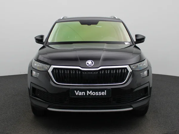 Škoda Kodiaq (2022) — foto 23 van 45