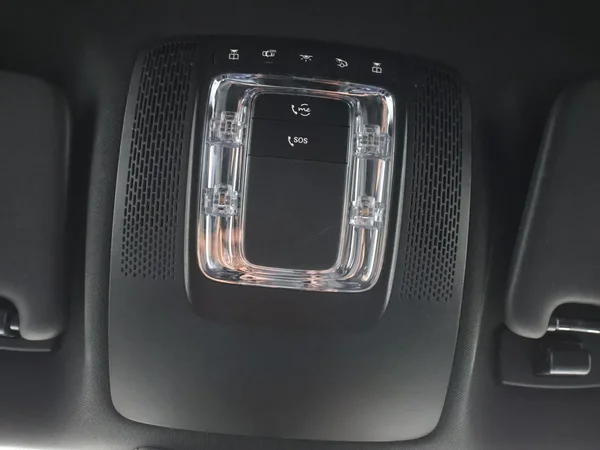 Mercedes-Benz EQA (2024) — foto 5 van 34