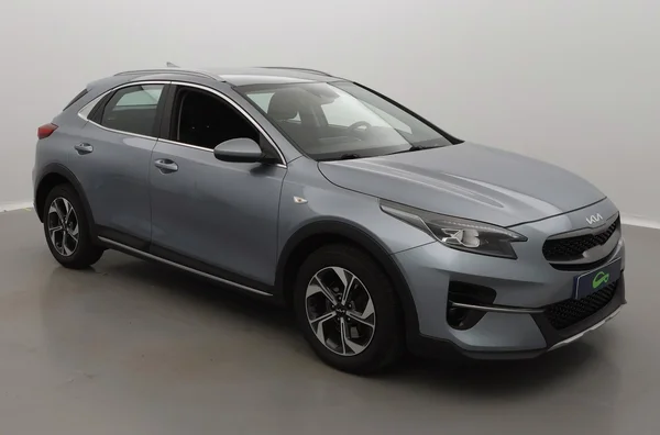 Kia Xceed (2022) — foto 33 van 35