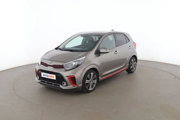 Kia Picanto 118d1903-a124-4ad5-8884-893a4fbef3e8
