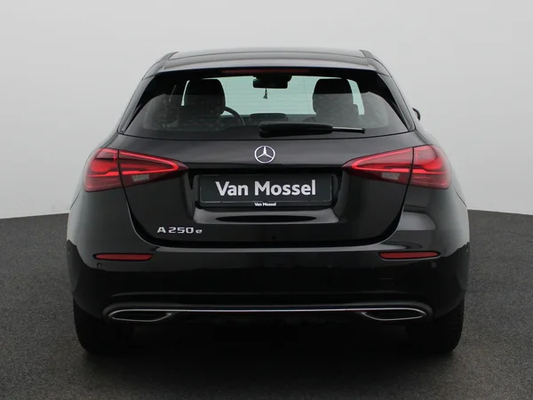 Mercedes-Benz A-Klasse (2023) — foto 40 van 44