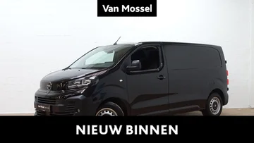 Opel Vivaro (2025)