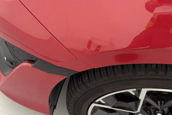 Kia Ceed (2022) — foto 21 van 35