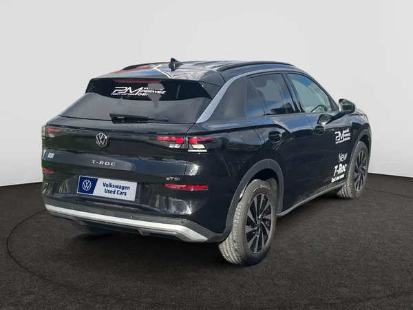 VOLKSWAGEN T-Roc (2025) — foto 15 van 16