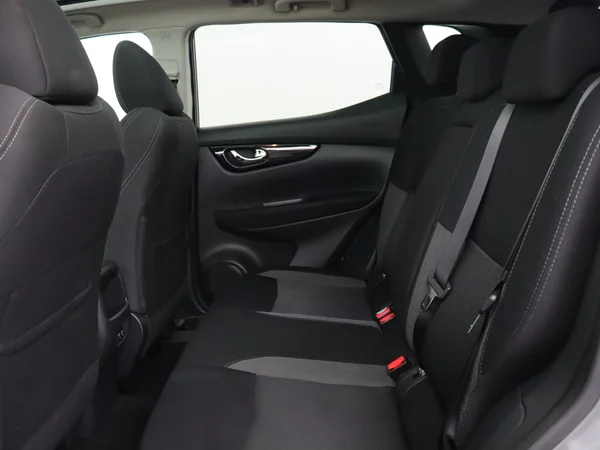 NISSAN Qashqai (2021) — foto 5 van 26