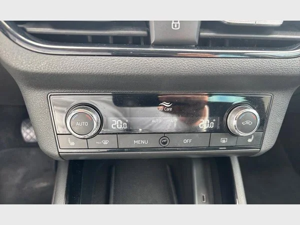 Skoda Kamiq (2022) — foto 13 van 27