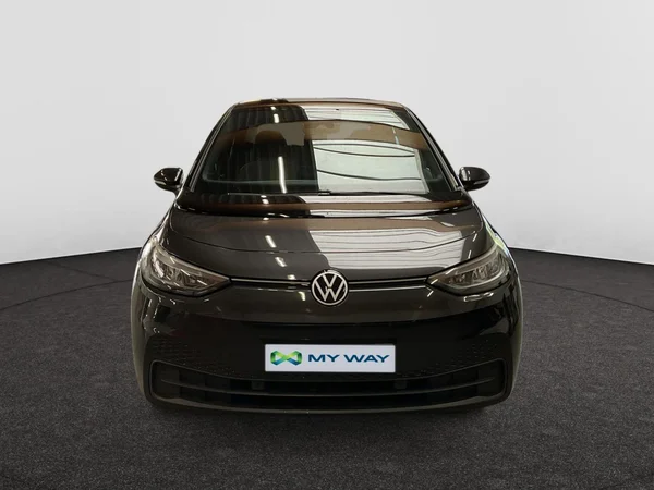 VOLKSWAGEN ID.3 (2021) — foto 22 van 23