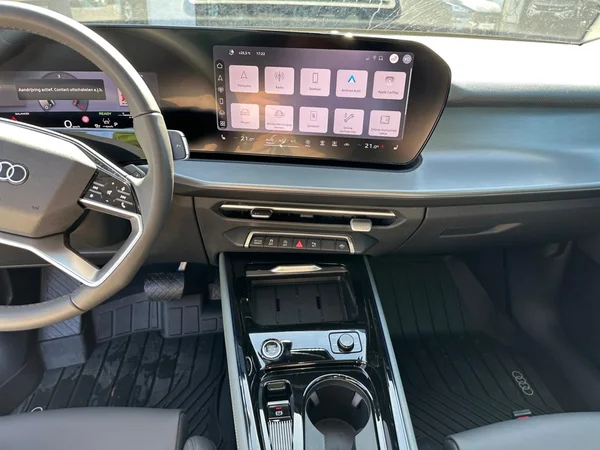 AUDI Q3 Sportback (2026) — foto 3 van 23