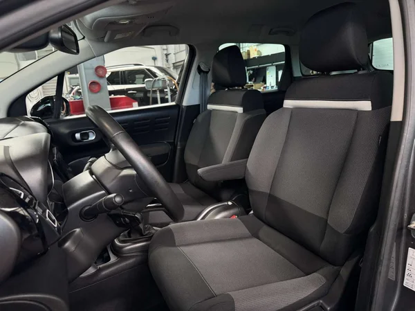 Citroen C3 Aircross (2020) — foto 11 van 14