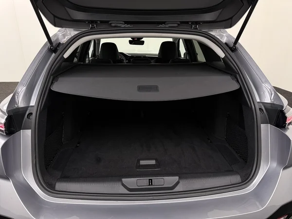 PEUGEOT 308 (2024) — foto 8 van 28