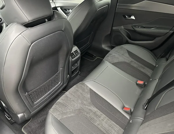 Peugeot 308 (2025) — foto 4 van 19
