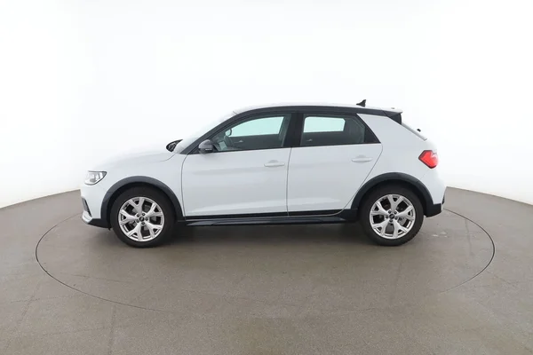 Audi A1 (2021) — foto 9 van 16