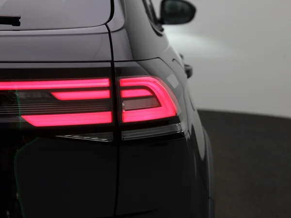 Volkswagen Taigo (2022) — foto 30 van 38