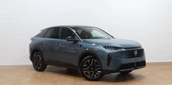 Peugeot 3008 (2026) — foto 20 van 26