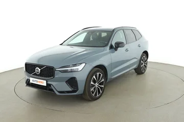 Volvo XC60 ecaf31d5-9f08-459e-bd16-5b137e062dd9