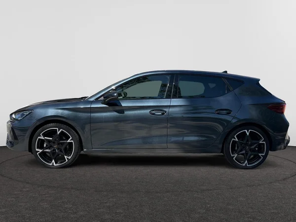 CUPRA Leon (2026) — foto 12 van 24