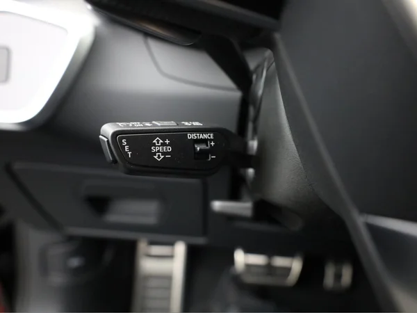 AUDI A6 PHEV (2025) — foto 9 van 24