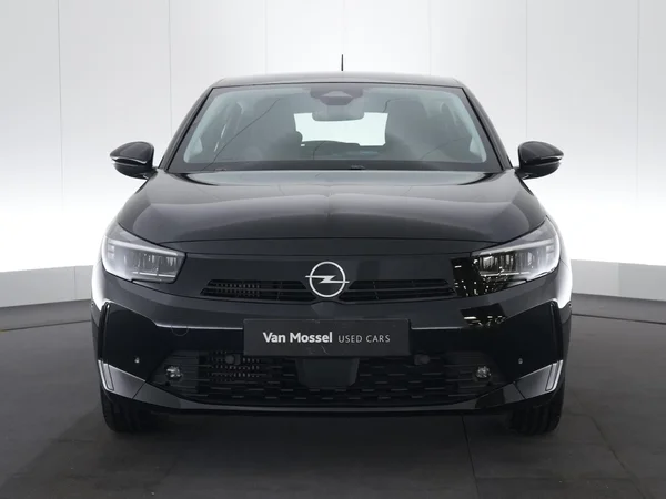 Opel Corsa (2025) — foto 19 van 21