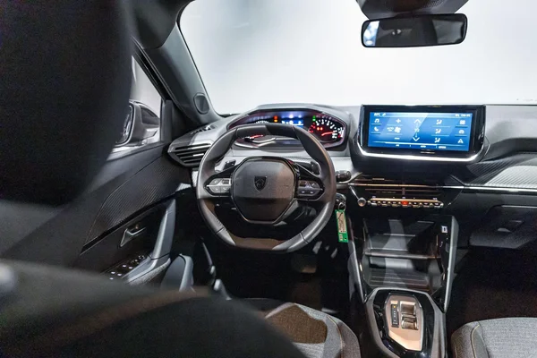 Peugeot 2008 (2025) — foto 15 van 33