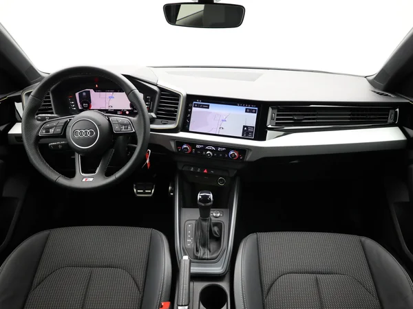 AUDI A1 Sportback (2025) — foto 18 van 22