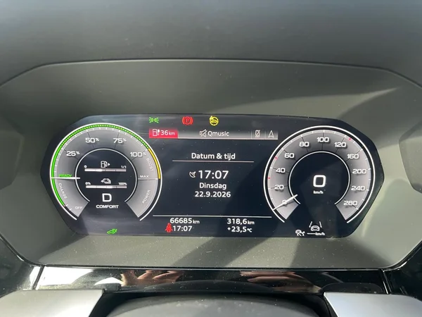 AUDI A3 Sportback PHEV (2022) — foto 13 van 24