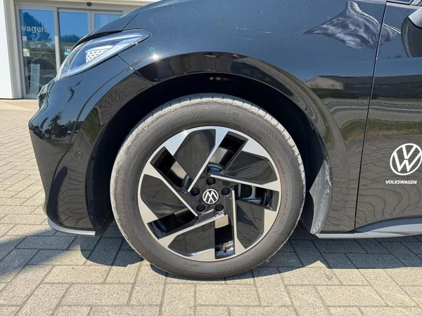 VOLKSWAGEN ID.3 (2026) — foto 16 van 24