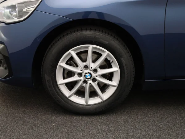 BMW 2 Reeks (2021) — foto 7 van 35