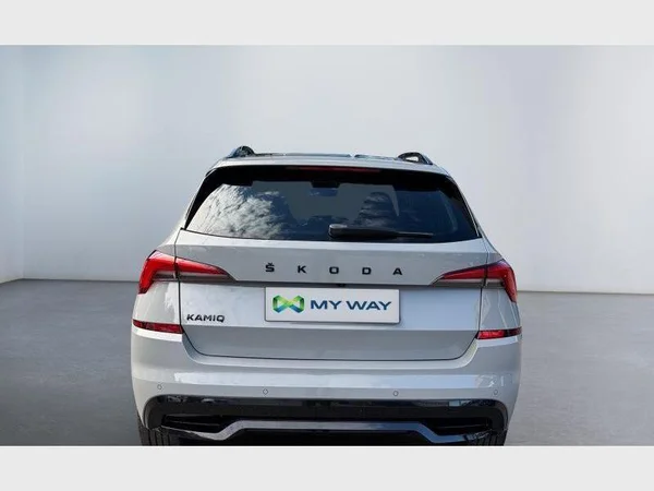 Skoda Kamiq (2022) — foto 27 van 29