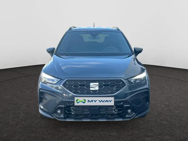 SEAT Arona (2026) — foto 23 van 24