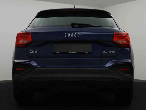 AUDI Q2 (2025) — foto 18 van 26