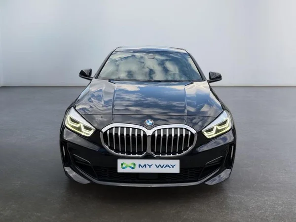 BMW 1 Hatch (F40) (2020) — foto 23 van 26