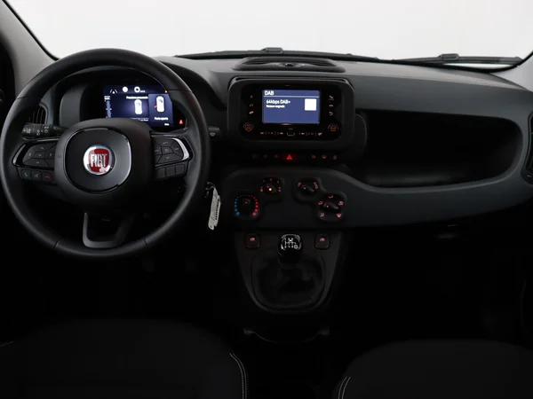 FIAT Panda (2025) — foto 21 van 21