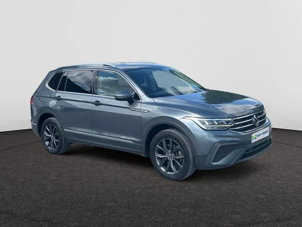 VOLKSWAGEN Tiguan Allspace (2023) — foto 7 van 18