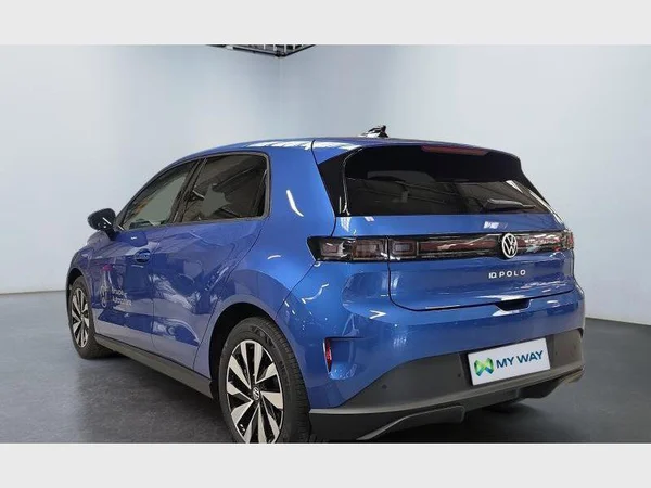 Volkswagen ID.Polo (2026) — foto 26 van 29