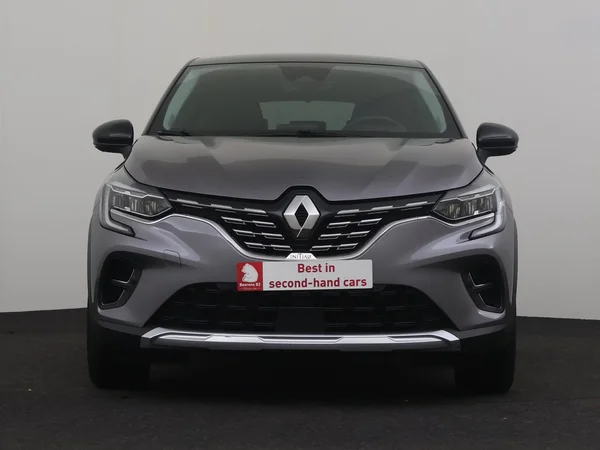 RENAULT Captur (2022) — foto 27 van 29