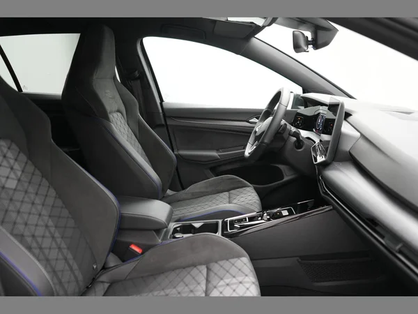 VOLKSWAGEN Golf VIII (2025) — foto 10 van 29
