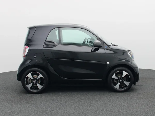 smart Fortwo (2024) — foto 22 van 25