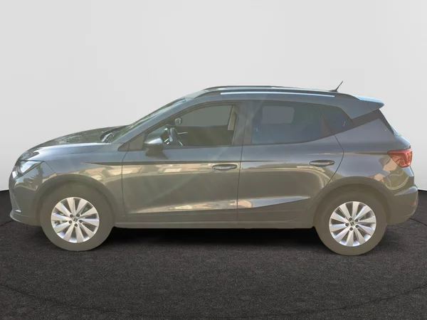 SEAT Arona (2025) — foto 10 van 24