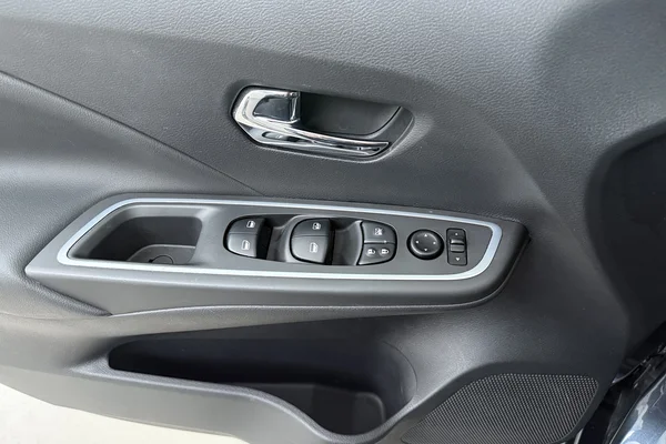 Nissan Micra (2022) — foto 7 van 21