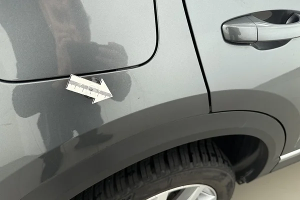 Volkswagen T-Roc (2019) — foto 13 van 21