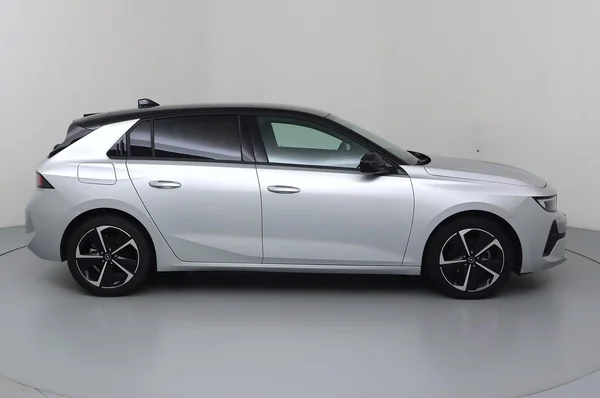 Opel Astra (2024) — foto 29 van 32