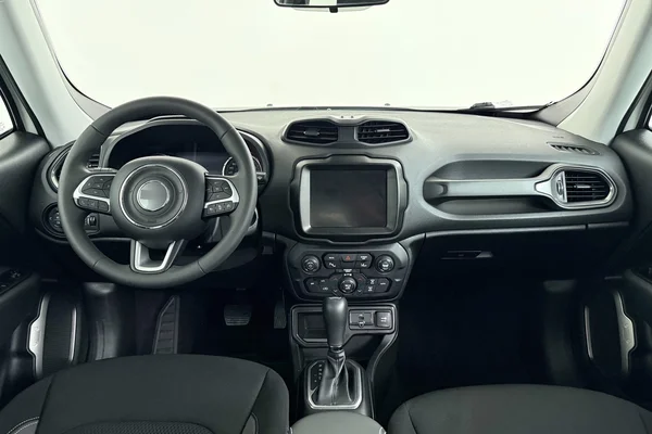Jeep Renegade (2023) — foto 8 van 27
