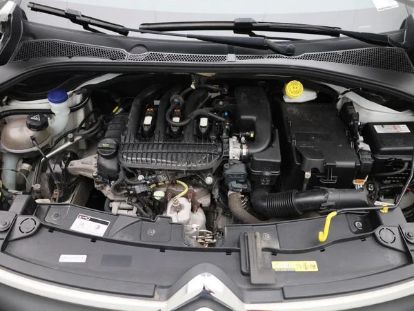 Citroën C3 (2022) — foto 27 van 36