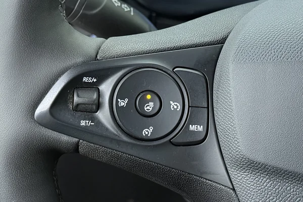 Opel Corsa (2025) — foto 5 van 23